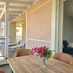 Apartament Hill With Sea View In 061