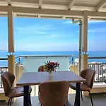 Apartament Hill With Sea View In 061
