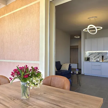 Hill With Sea View In 061 דורס