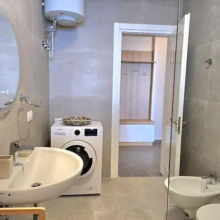 Hill With Sea View In 061 Durrës