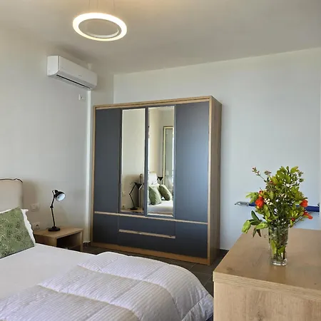 Hill With Sea View In 061