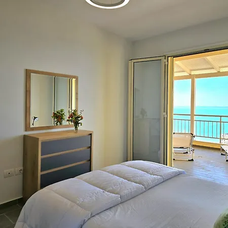 Апартаменты Hill With Sea View In 061 *
