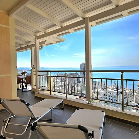 Hill With Sea View In 061 *