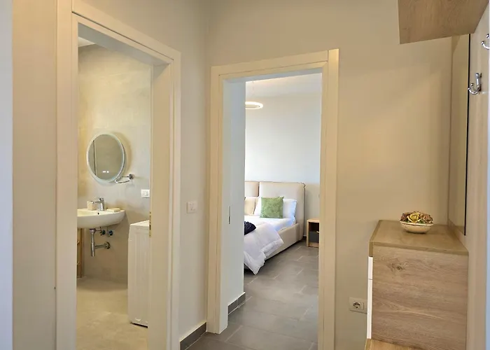 Hill With Sea View In 061 * Durrës