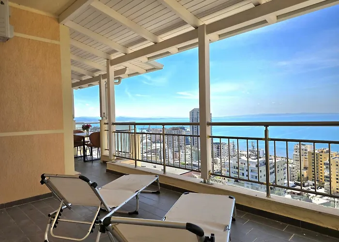 Hill With Sea View In 061 *